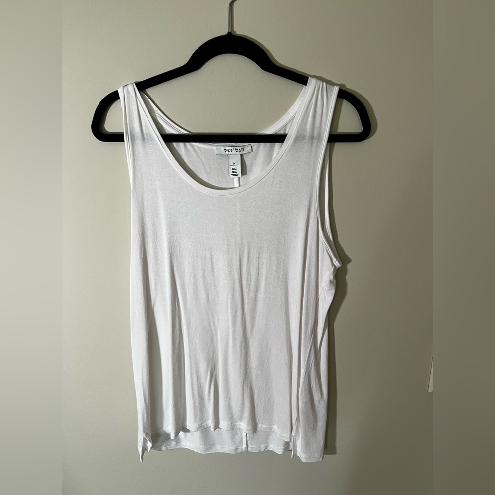 WHBM tank size M